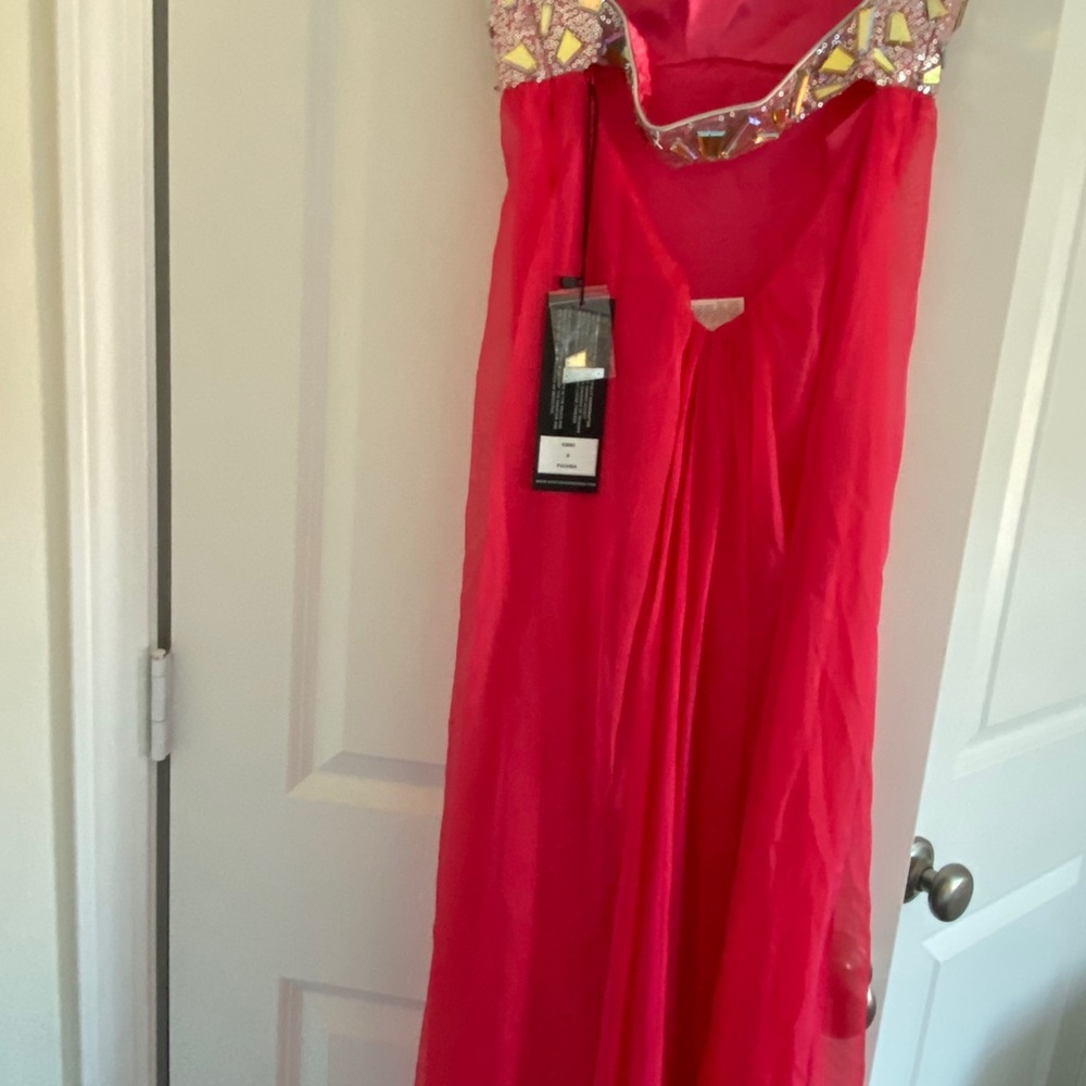 Prom Dress! New.